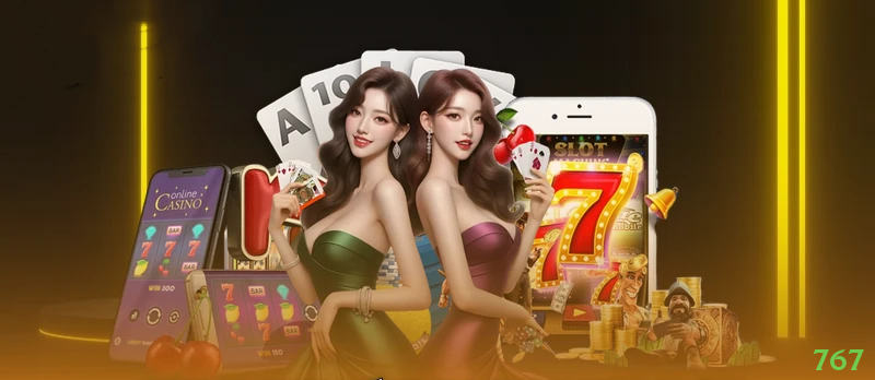 767 Cassino Clássico